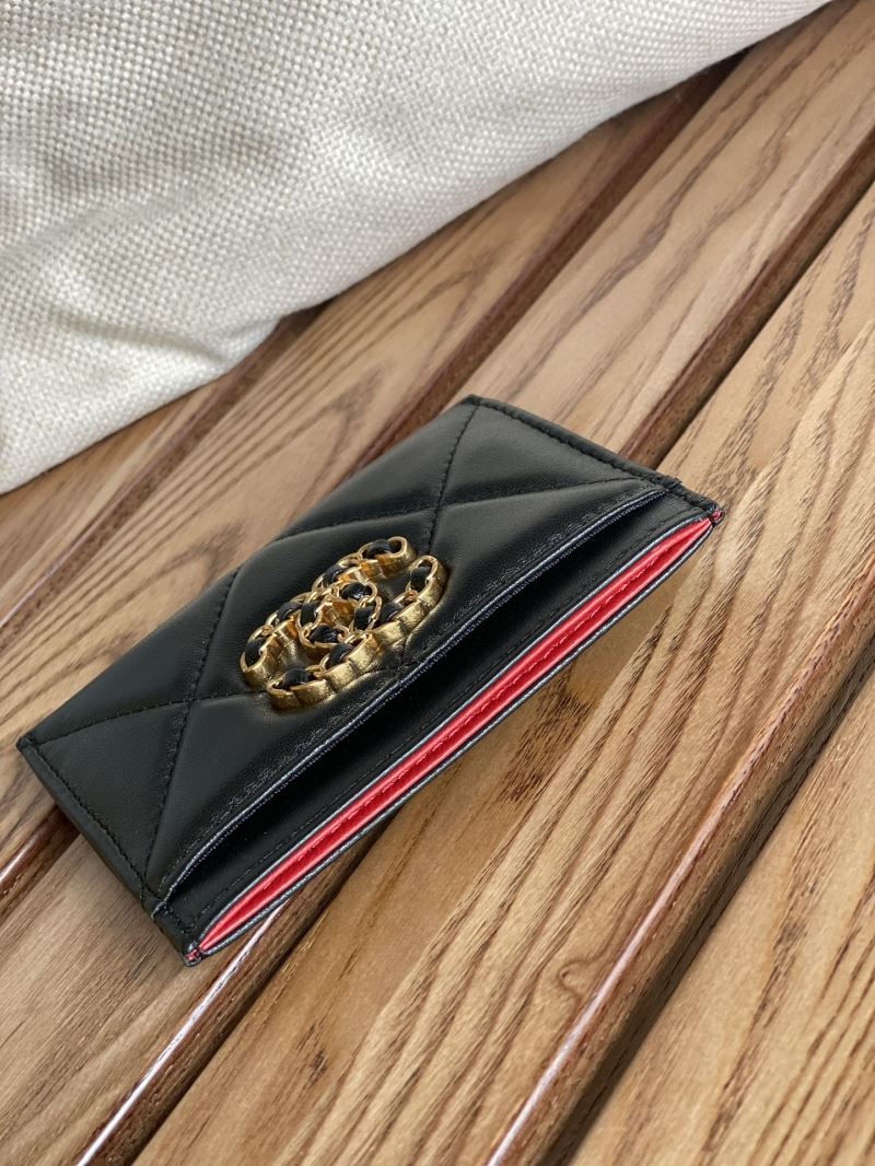 Chanel Wallets Purse